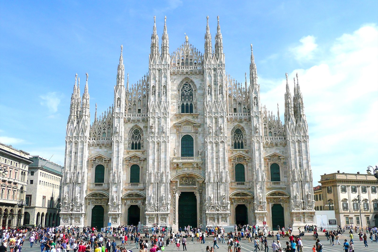 milan