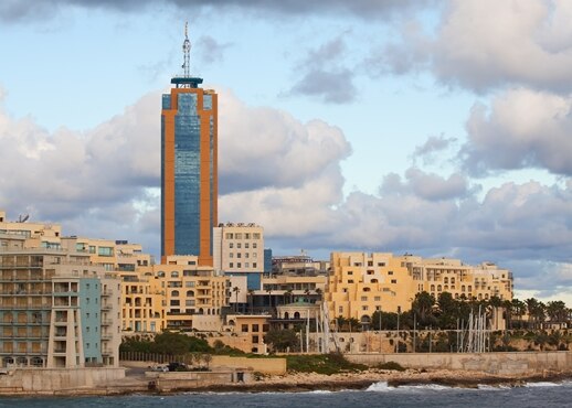 St. Julian's, Malta