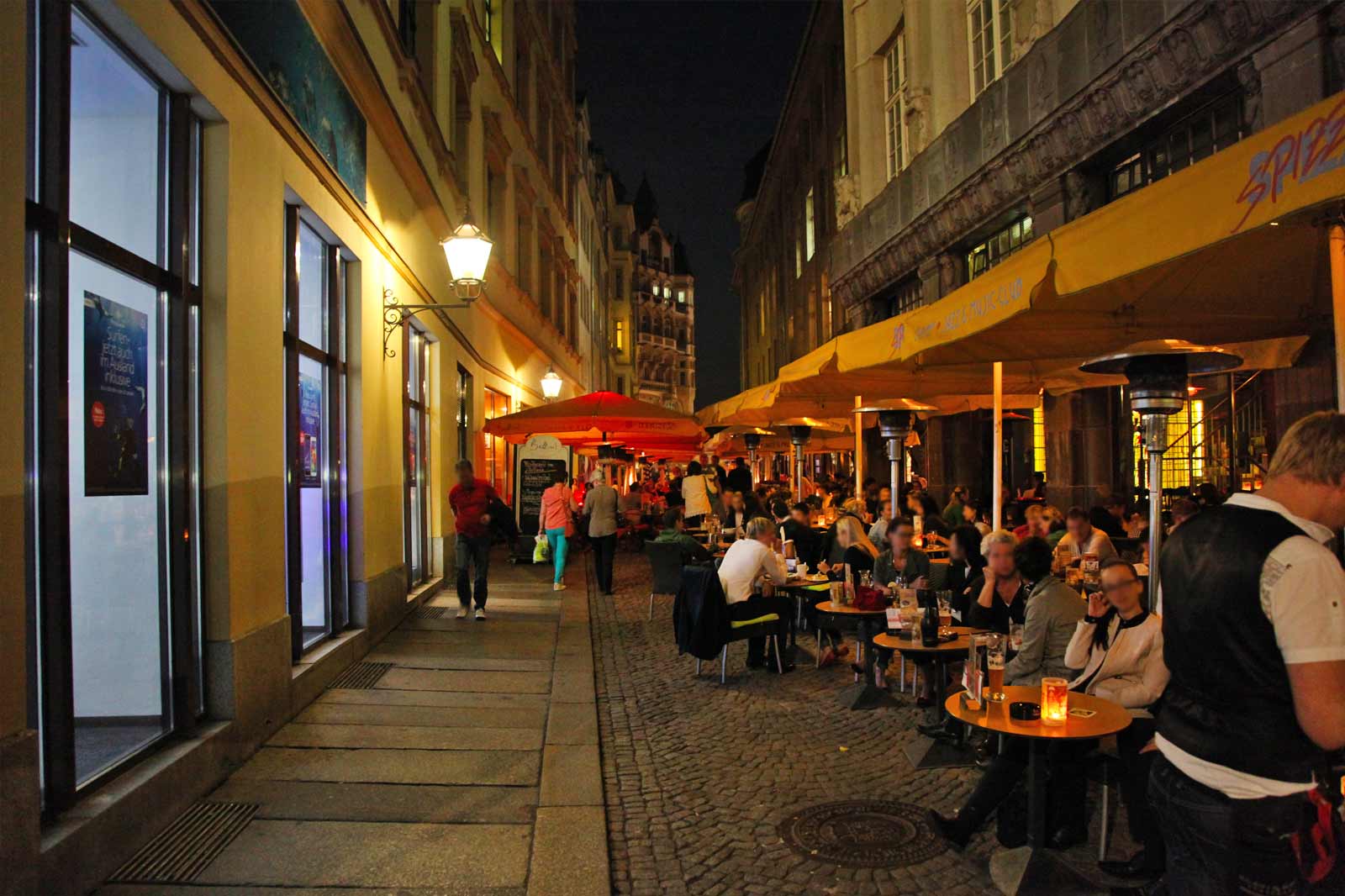 10 Best Things to Do After Dinner in Leipzig - Where to Go in Leipzig ...