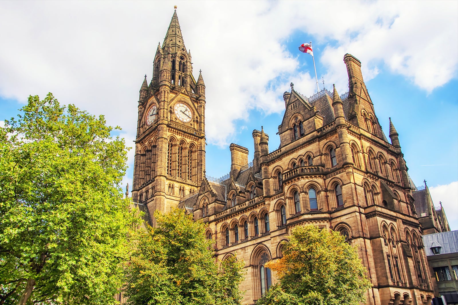 places to visit in manchester for couples