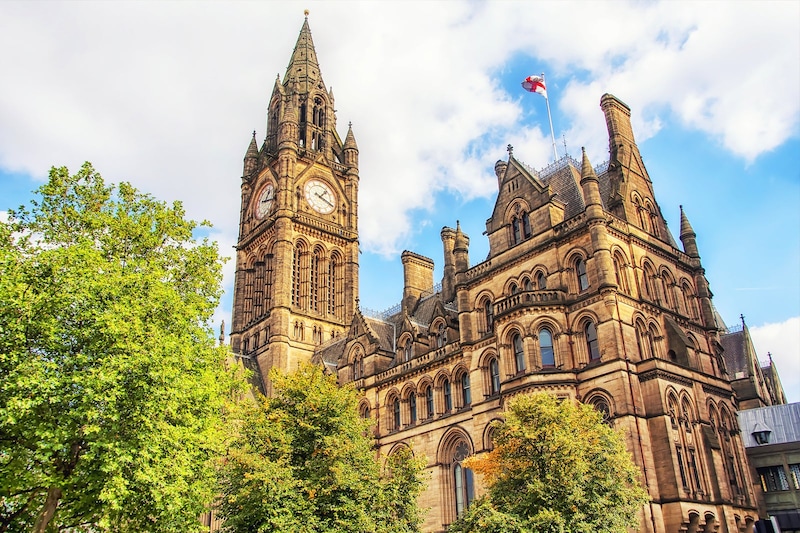 Manchester What you need to know before you go Go Guides Manchester What you need to know before you go Go Guides