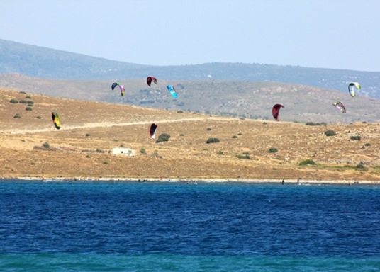 Alacati, Türgi