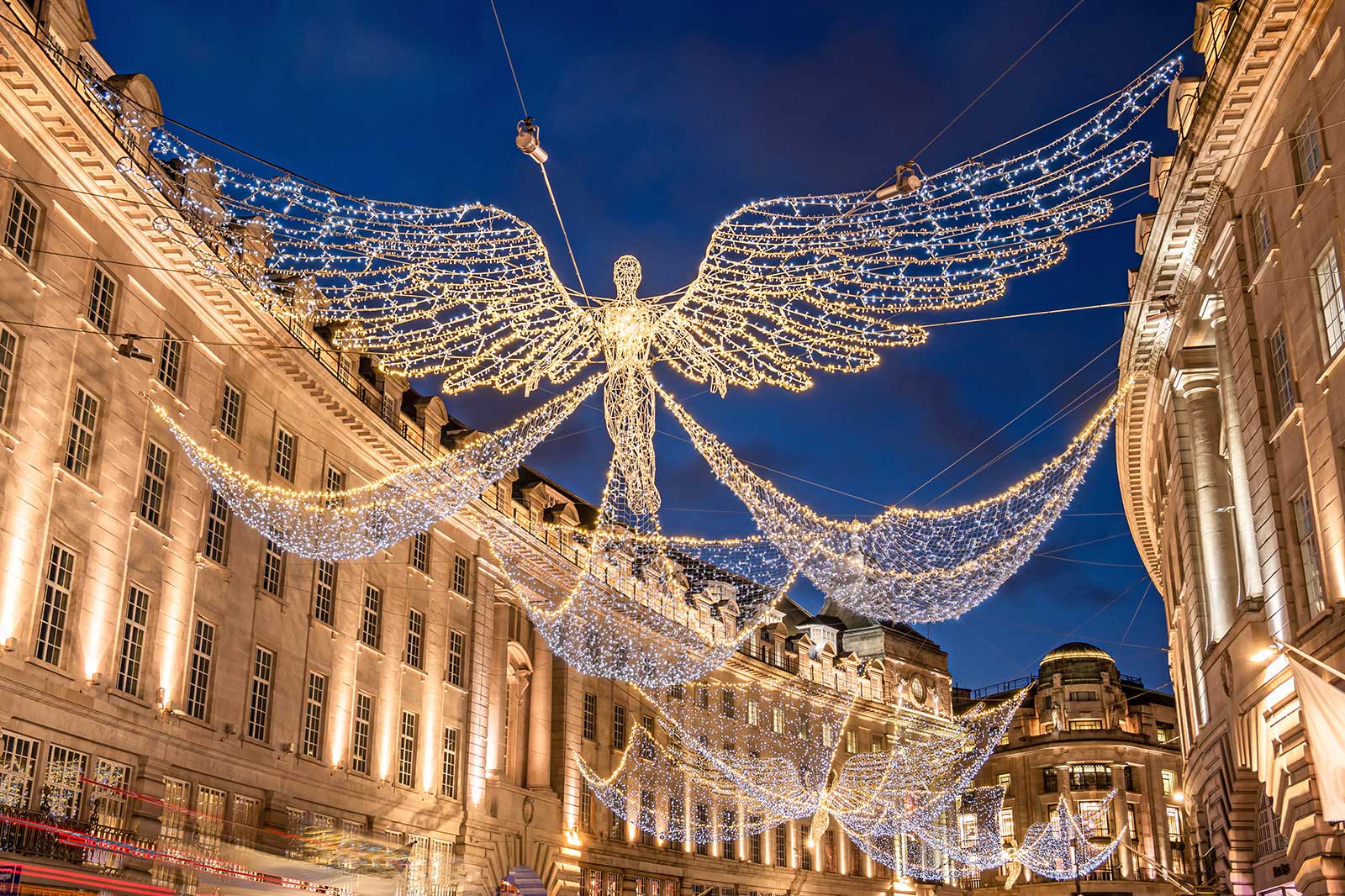 10 Best Places to Celebrate Christmas in the UK Where are the Best