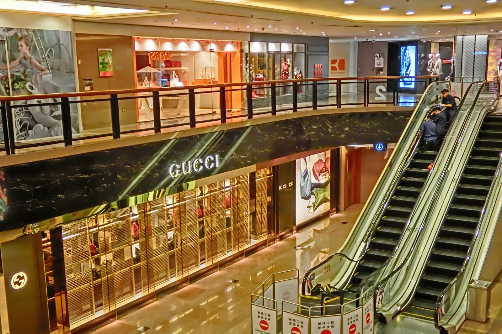 Best outlet malls in Hong Kong - Hong Kong Living