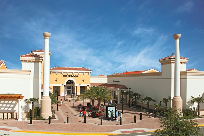 Shopping - Orlando Tourist Tips