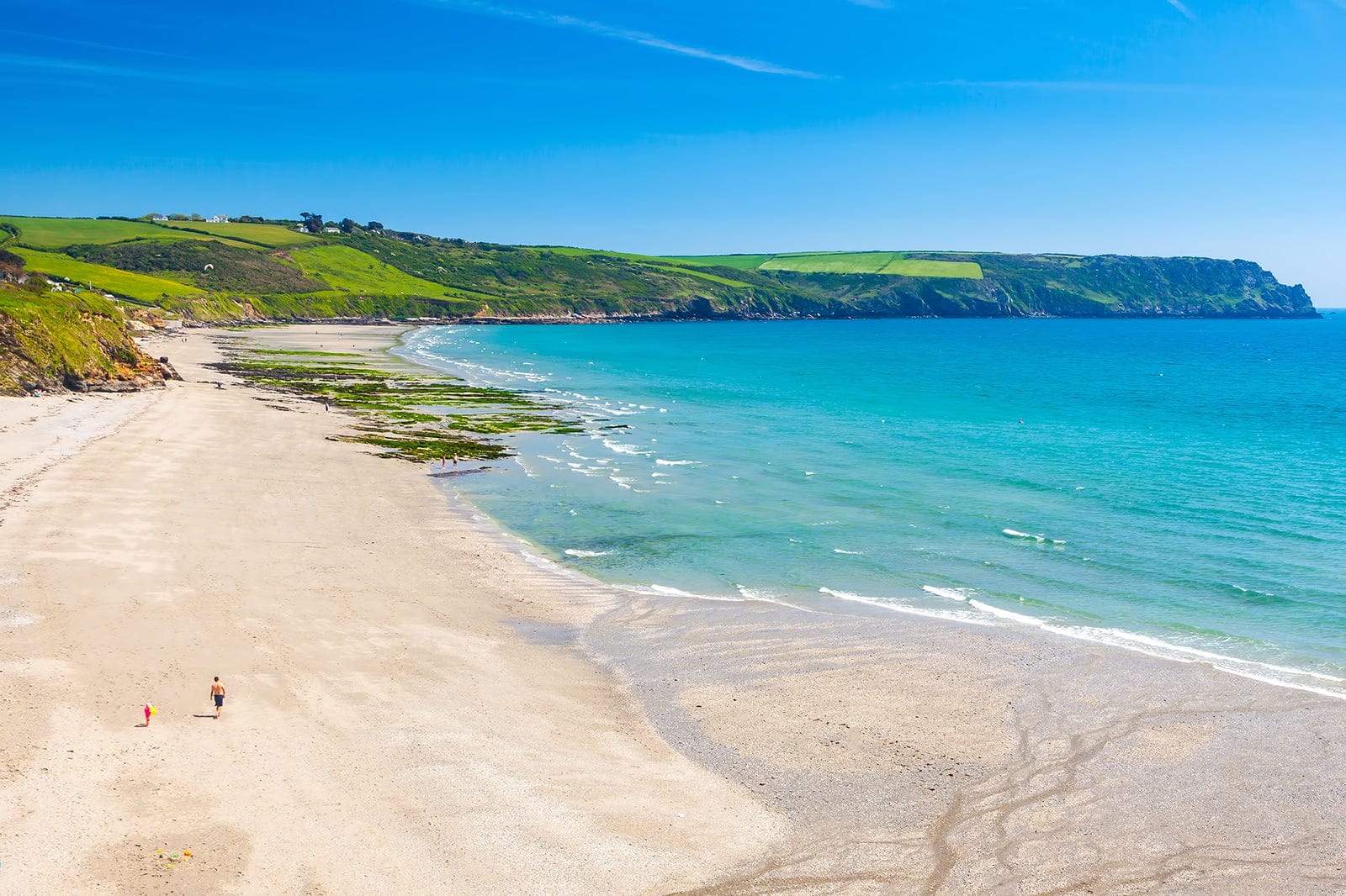 10 Best Beaches in Cornwall - Which Cornwall Beach is Right For You ...