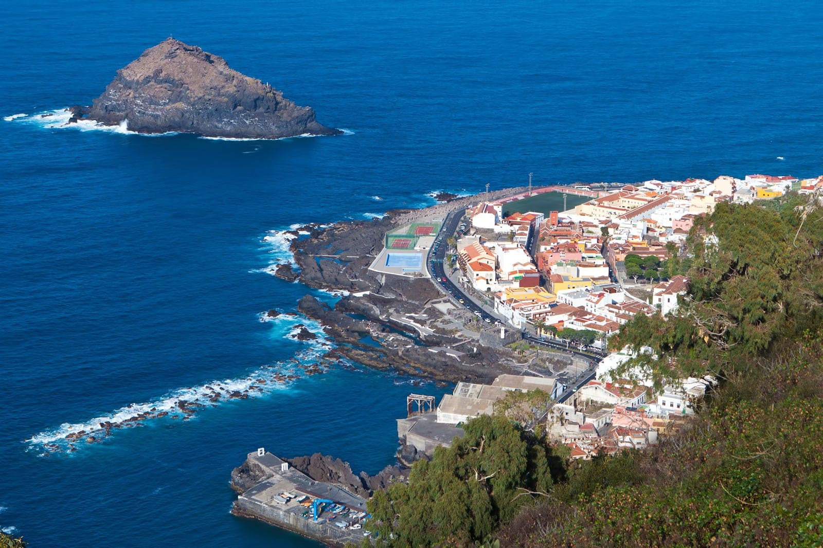 Les 10 meilleures choses à faire à Tenerife - À la découverte des ...