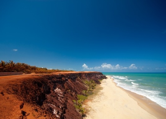 Pipa, Brasil