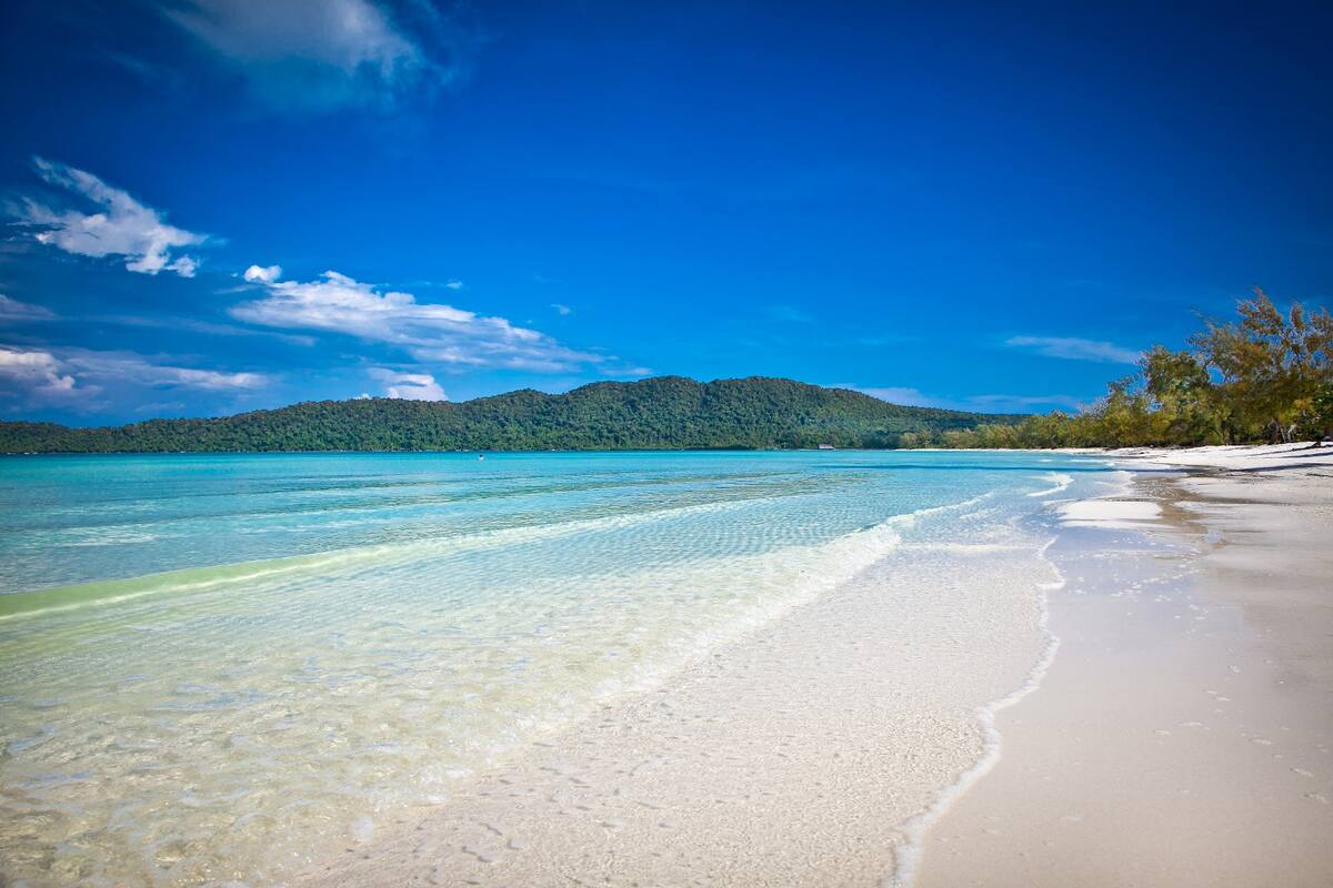 Khoyeri Rong Things to Do in Koh Rong - Koh Rong travel guide - Go Guides