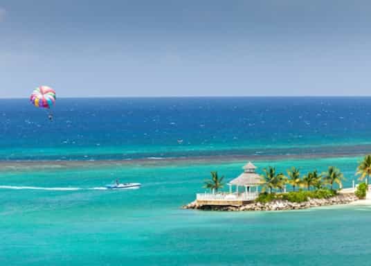 Portmore, Jamaika