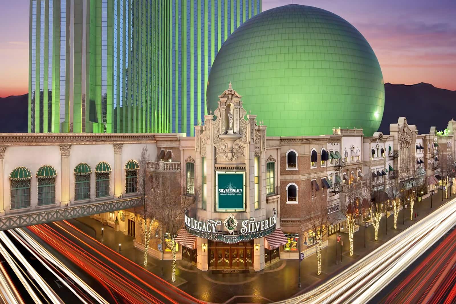 10 Best Casinos in Reno - Where to Go in Reno to Gamble - Go Guides