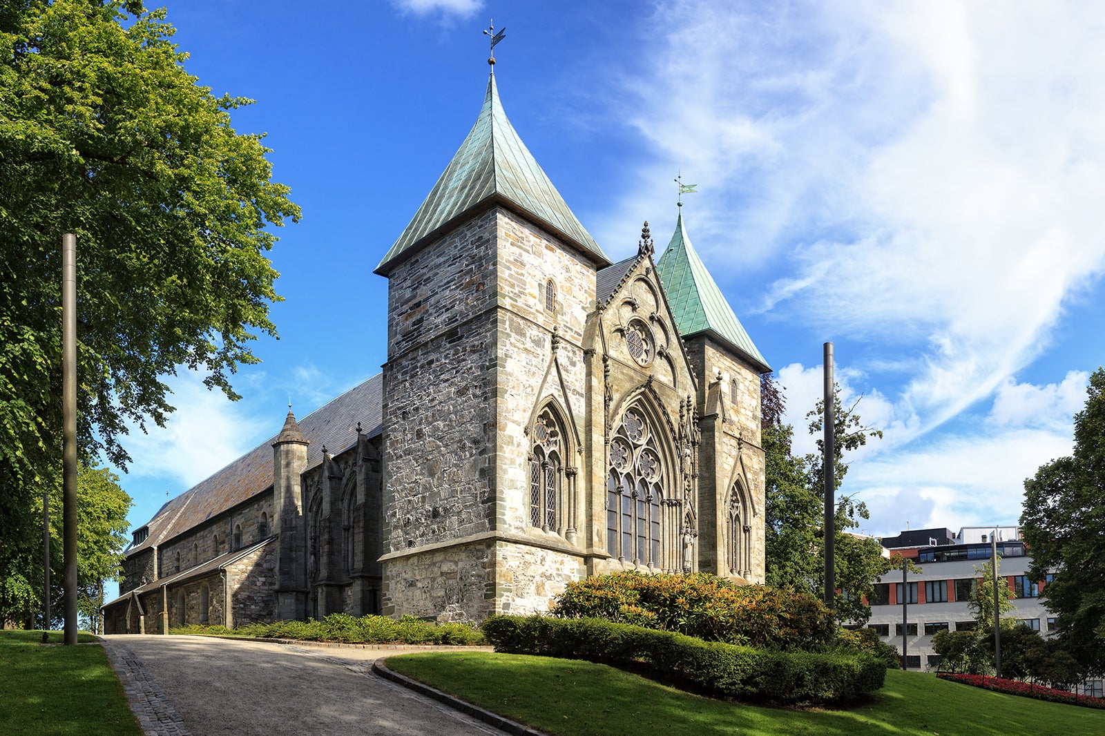 De 10 Beste Tingene Gj re I Stavanger Sightseeing Og Opplevelser I 