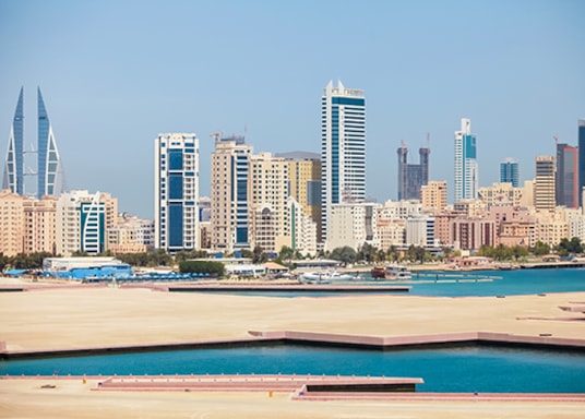 Manama, Bahrain