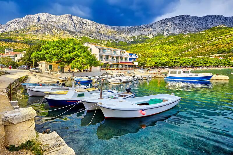 5 Best Islands Near Split - Which Split Island is Right For You? - Go ...