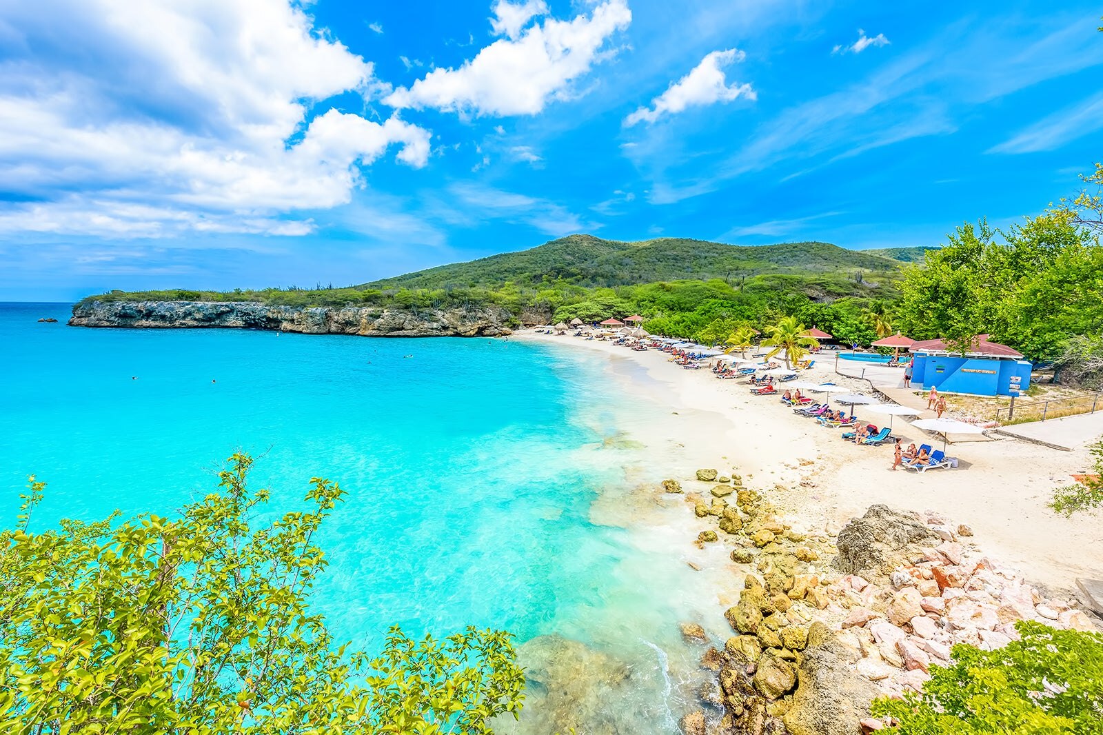 10 Best Beaches In Curacao What Is The Most Popular Beach In Curacao 