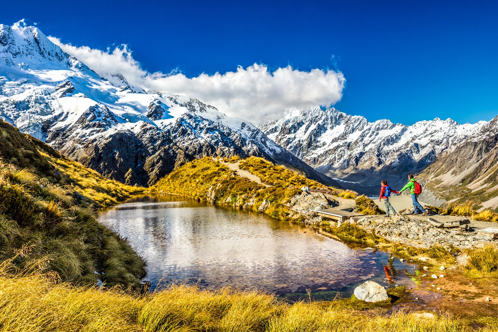 New Zealand What You Need To Know Before You Go Go Guides