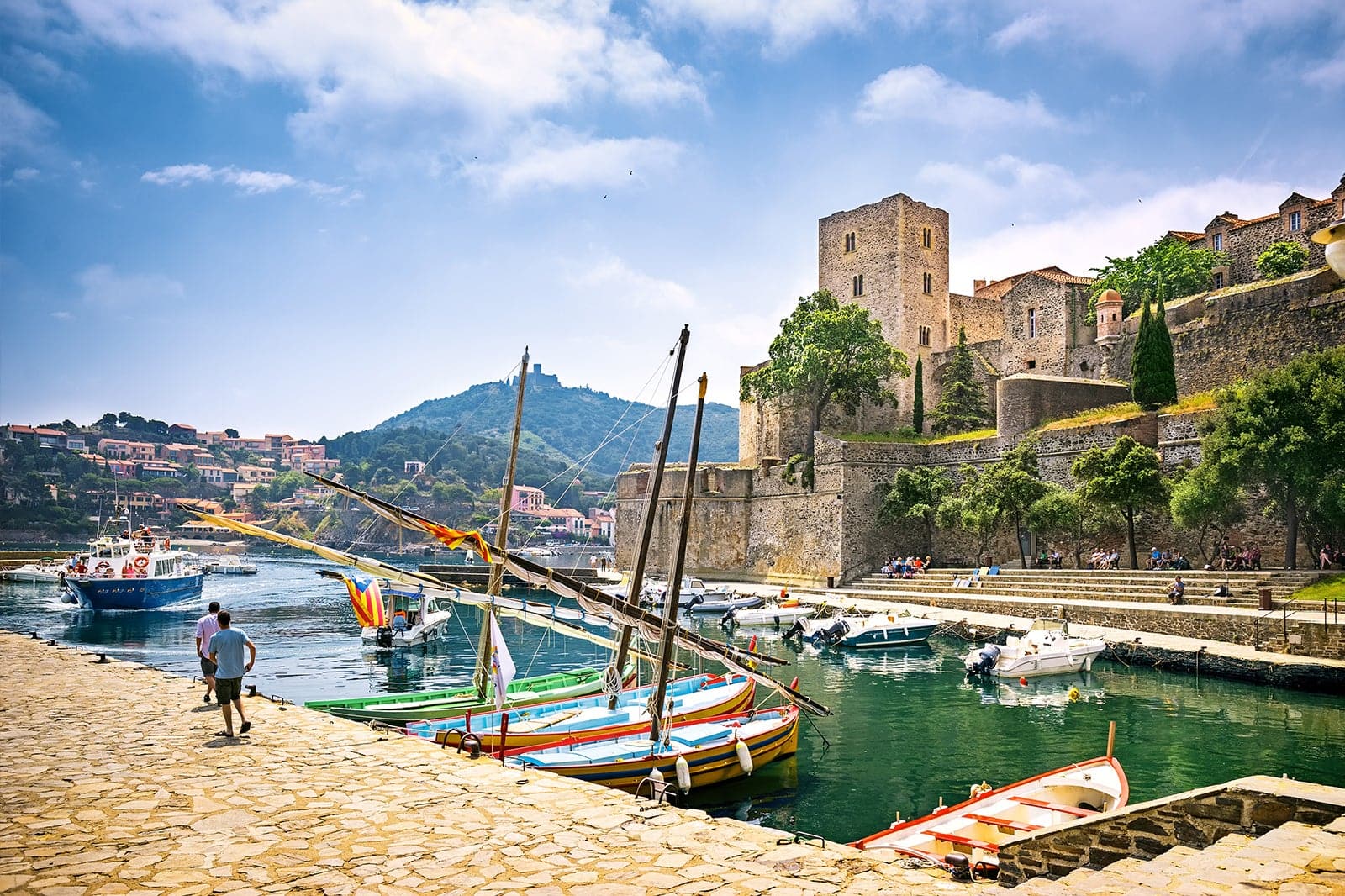 The 10 most picturesque villages of the Pyrenees - Discover a World ...