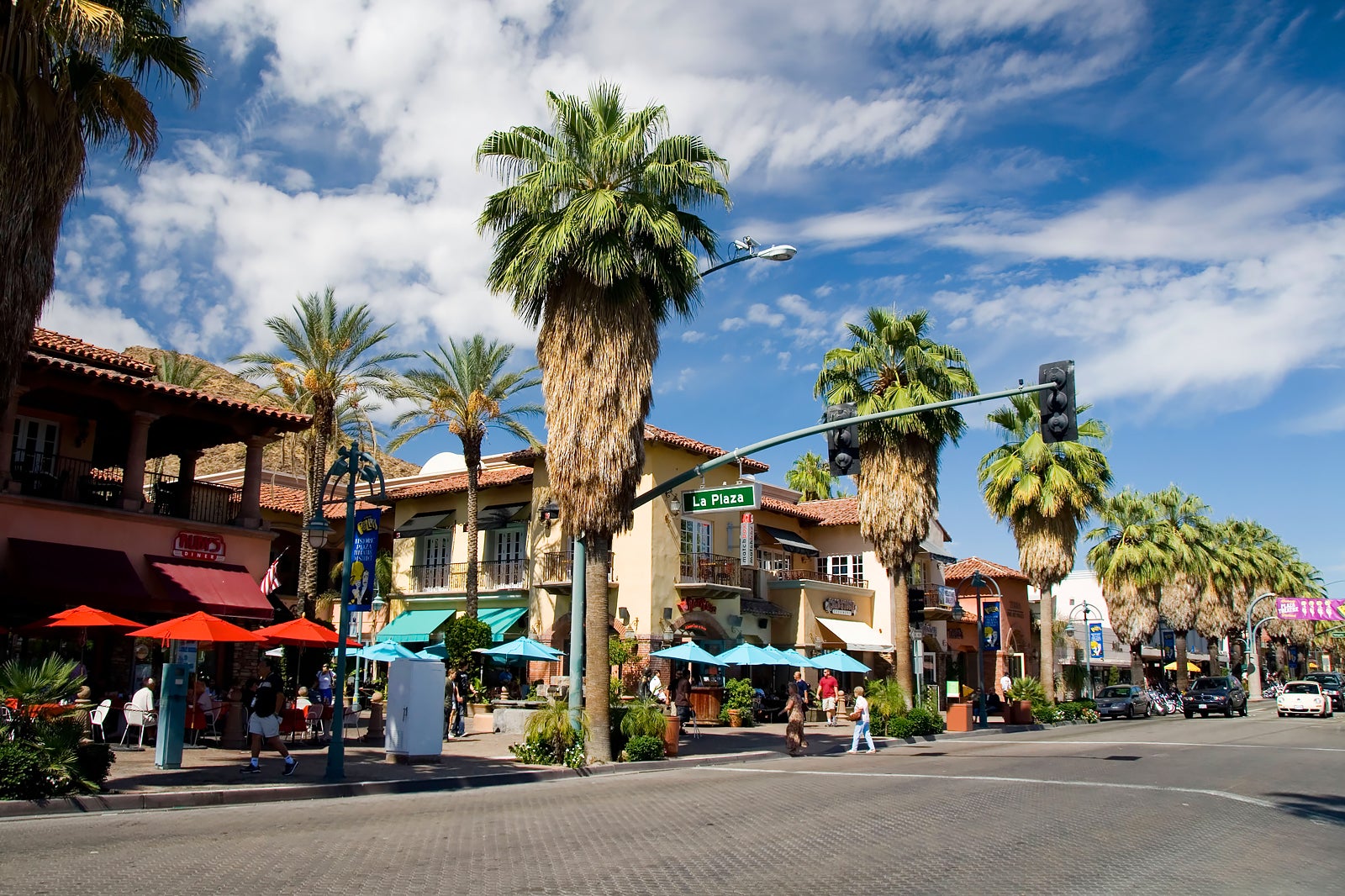 Palm Springs Downtown Park - Visit Palm Springs