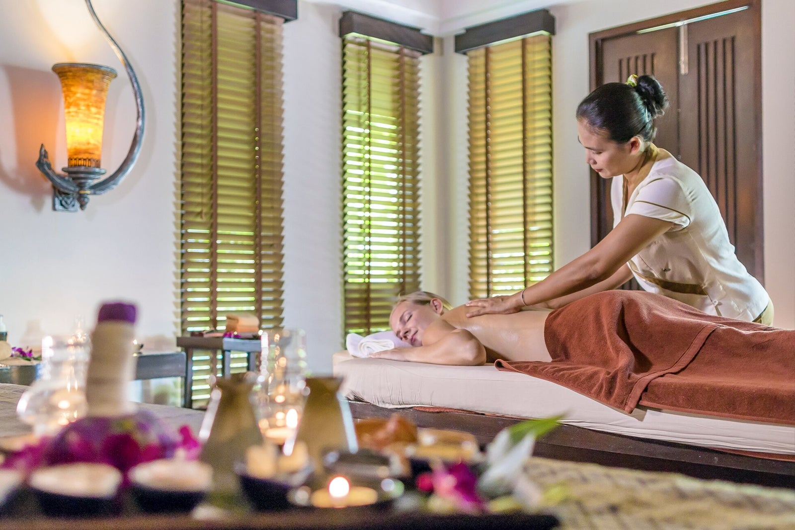 7 Great Luxury Spas In Phuket A Guide To Luxurious Phuket Spas – Go