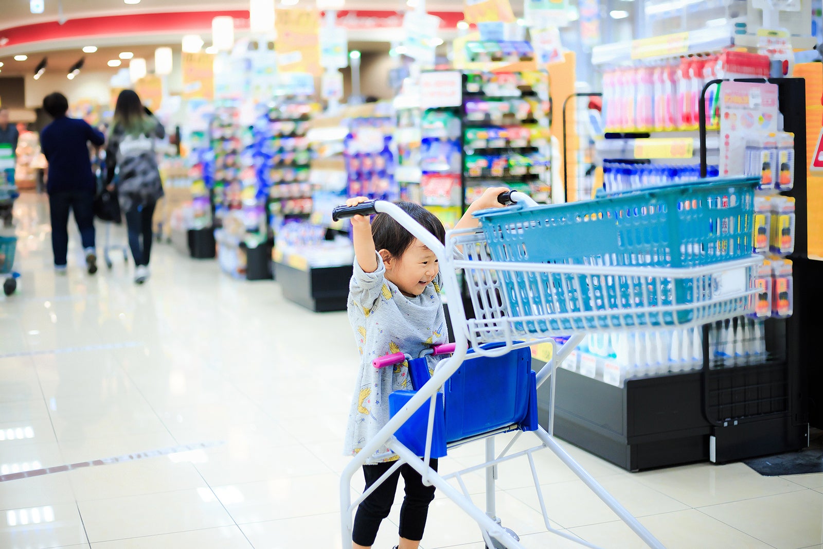 金沢の人気ショッピングエリア 10 選 金沢に行ったら どこで何を買う Go Guides