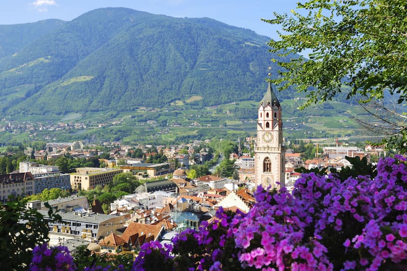 Merano - What you need to know before you go - Go Guides