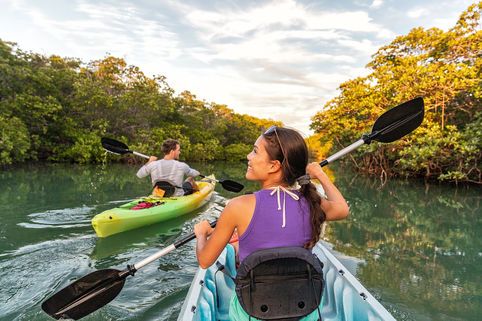 Budget Travel  The Florida Keys