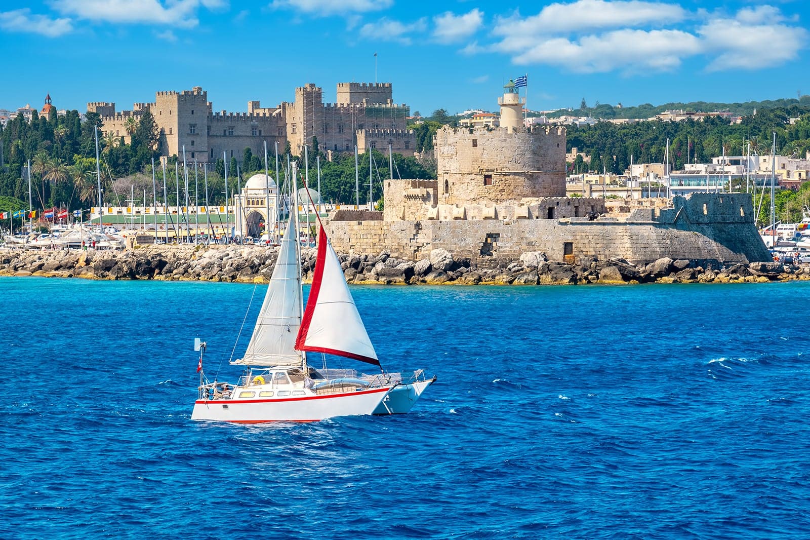 Day Trips Rhodes 10 Best Things to Do for Couples in Rhodes - What to Do on a Romantic ...