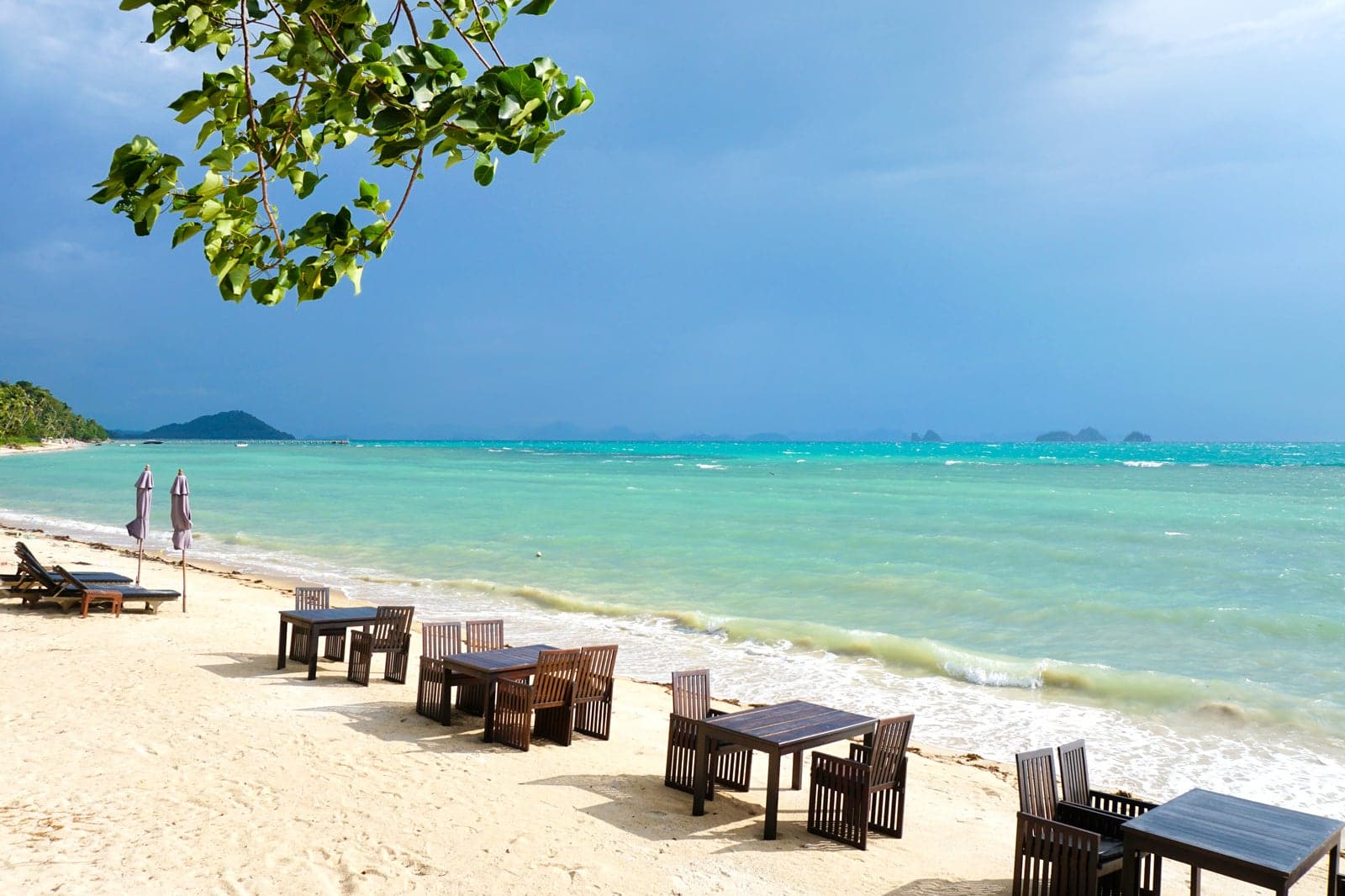 Two Fish Samui 10 Best Beachfront Restaurants in Koh Samui - Where to Eat in Koh Samui ...