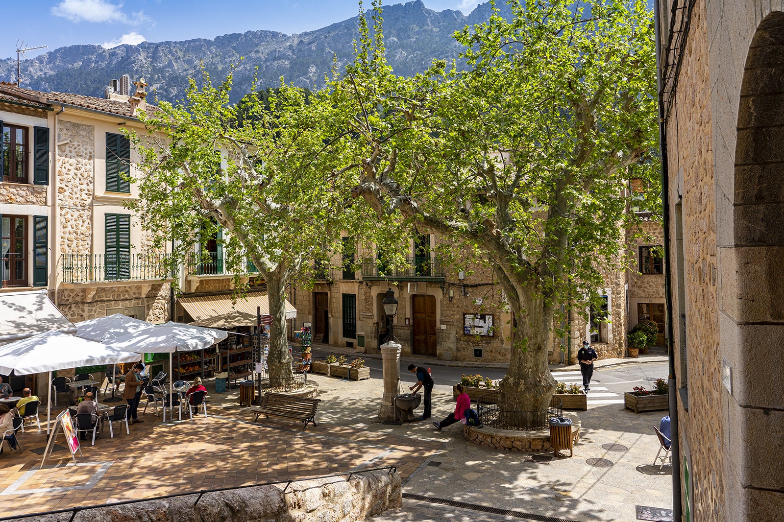 10 Must-Visit Small Towns In Mallorca - Head Out Of Palma On A Road ...