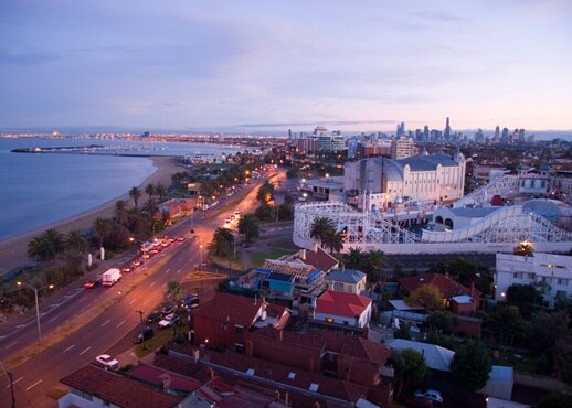 St Kilda, Victoria, Australia