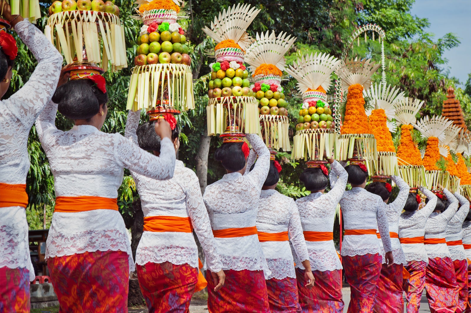 panorama tours bali