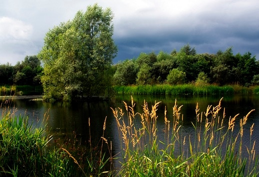 Antrim, Egyesült Királyság