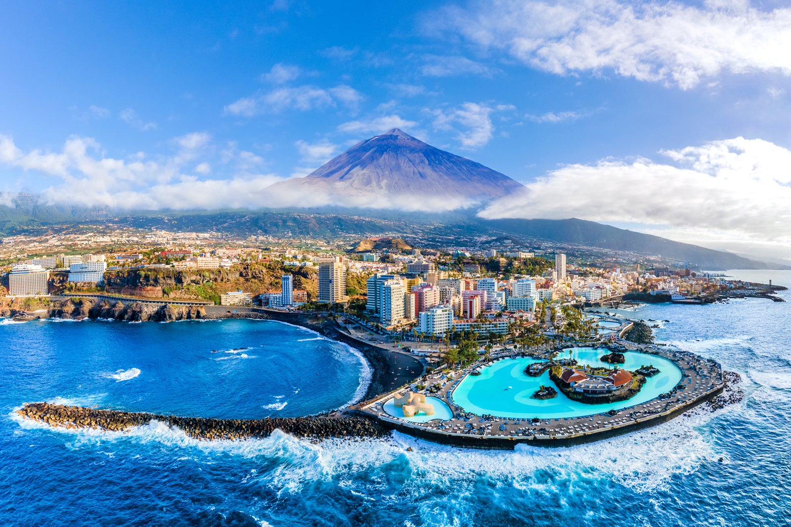 Tenerife holiday Jan 2025: Your Ultimate Guide to a Winter Escape