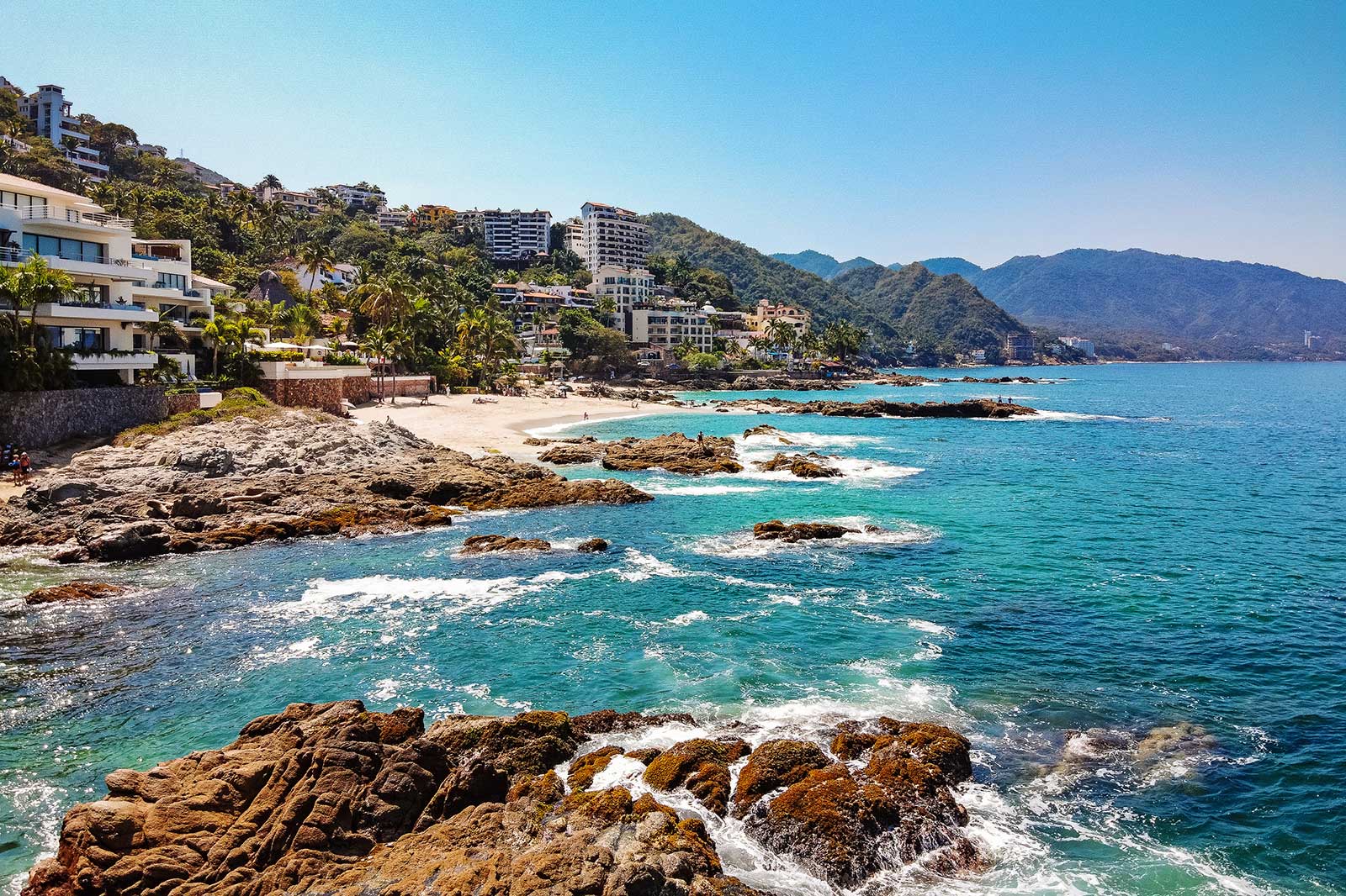 10 Best Places to Go Snorkeling in Puerto Vallarta - What is the Most ...