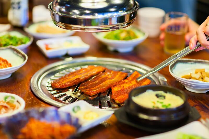 ソウルでおすすめの飲食店 6 選 ソウルグルメが注目する人気店をご紹介 Go Guides ソウルでおすすめの飲食店 6 選 ソウルグルメが注目する人気店をご紹介 Go Guides