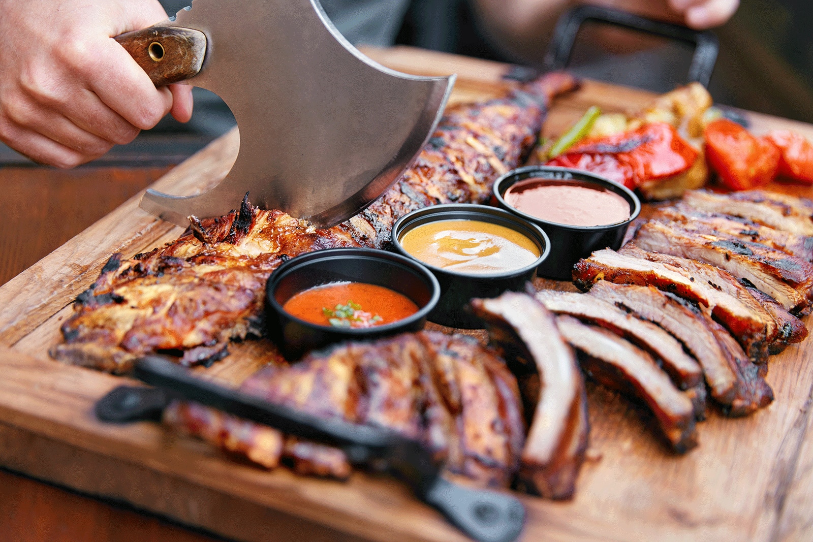 10 Great Restaurants in Kansas City Where to Eat in Kansas City and What to Try? Go Guides