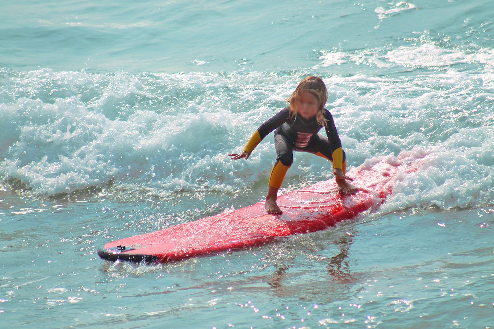 Best Surf Babes In Bali Where To Learn Surfing In Bali Go Guides