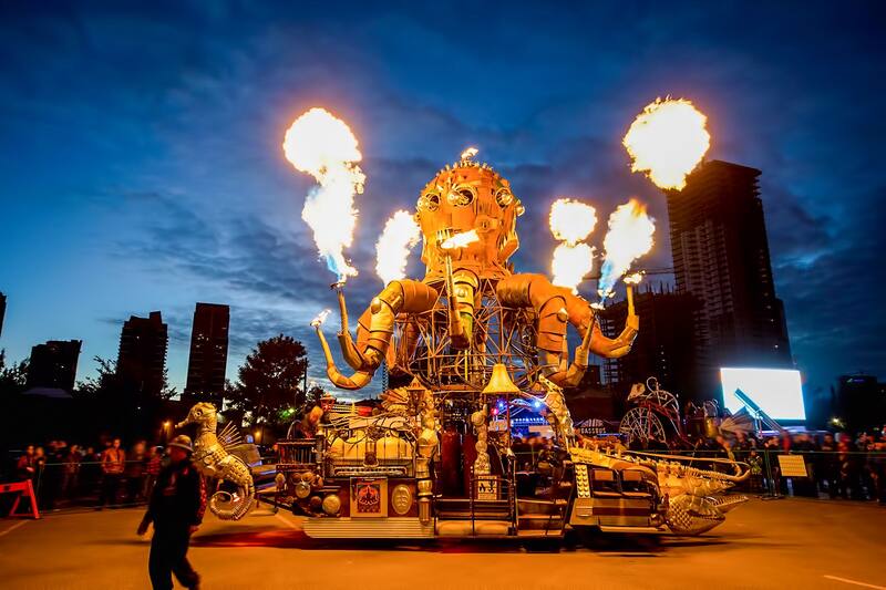 Calgary Events. October 10 Best Festivals in Calgary - Calgary Celebrations You Won't Find ...