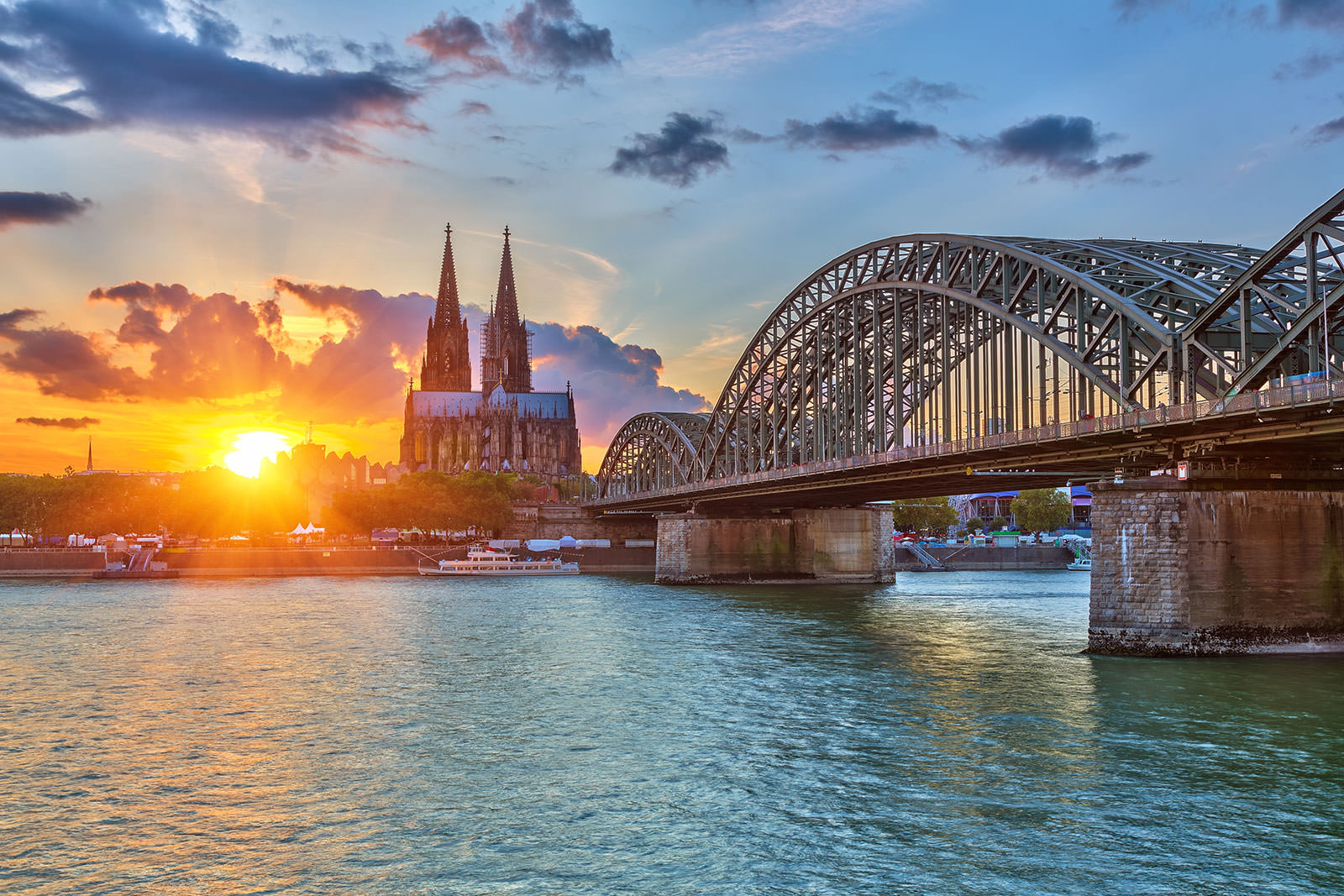 10 Best Things to Do in Cologne - What is Cologne Most Famous For