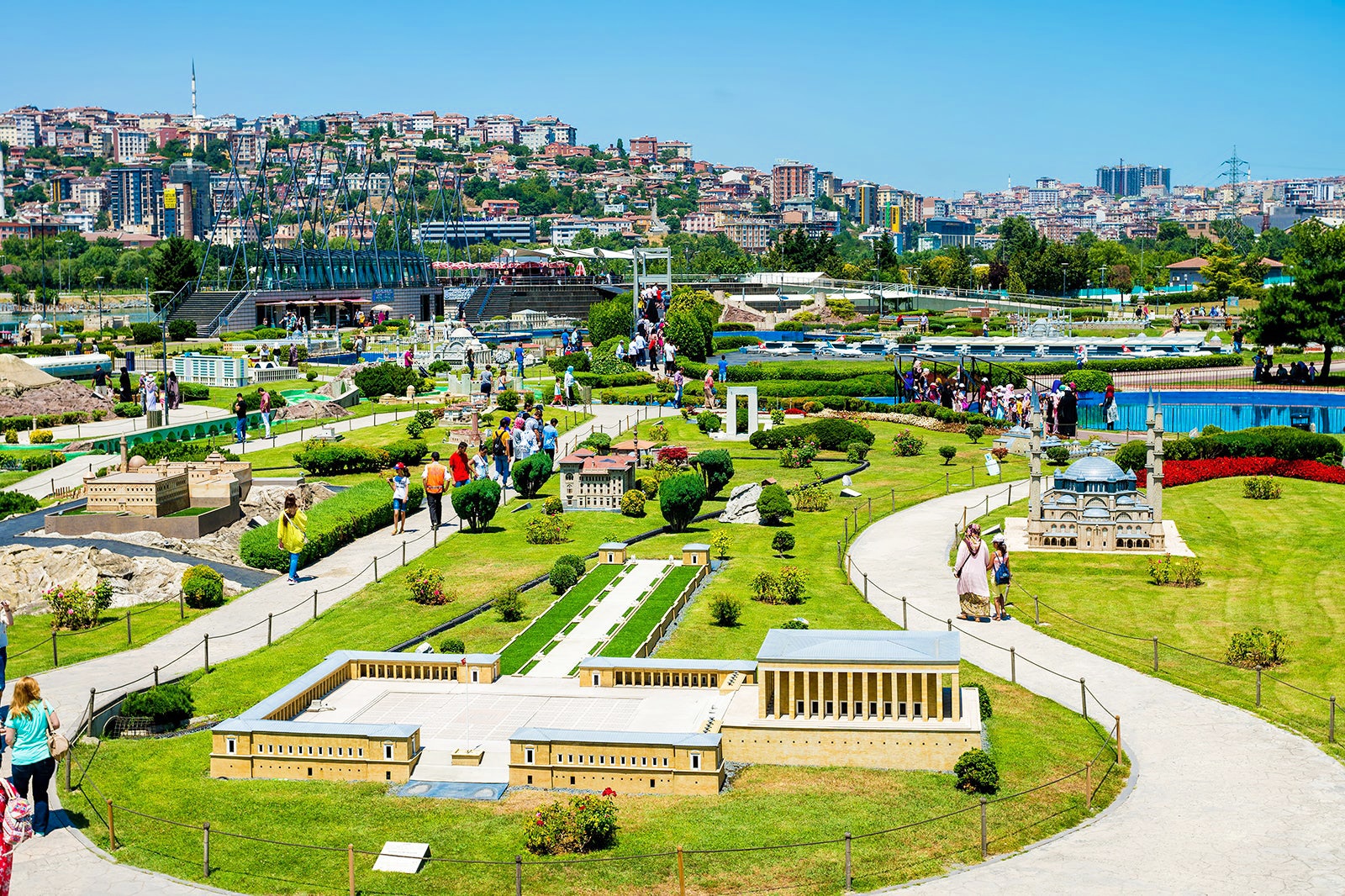 10 Best Things To Do In Istanbul - What Is Istanbul Most Famous For ...