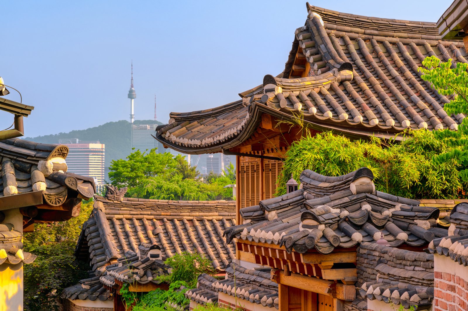 Bukchon Hanok Village - Seoul Attractions - Go Guides