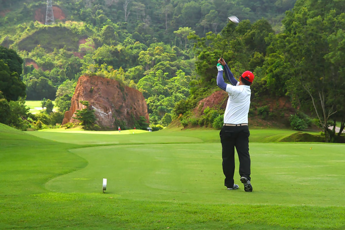 10 Best Golf Courses In Phuket Where To Play Golf In Phuket Go Guides