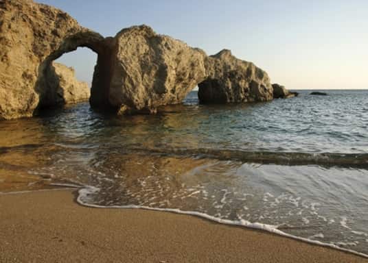 Amoopi, Greece