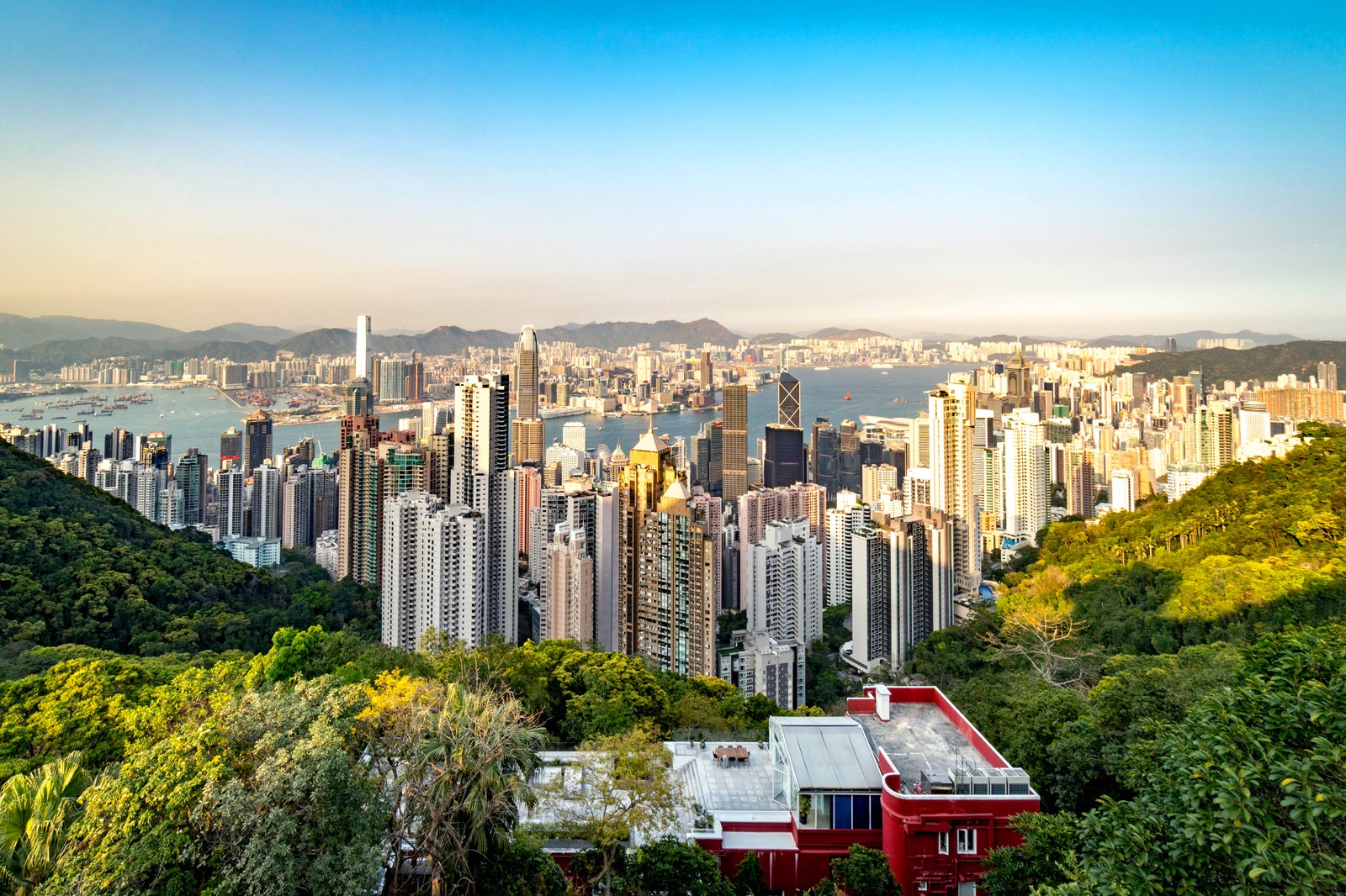 Hong Kong - What you need to know before you go - Go Guides