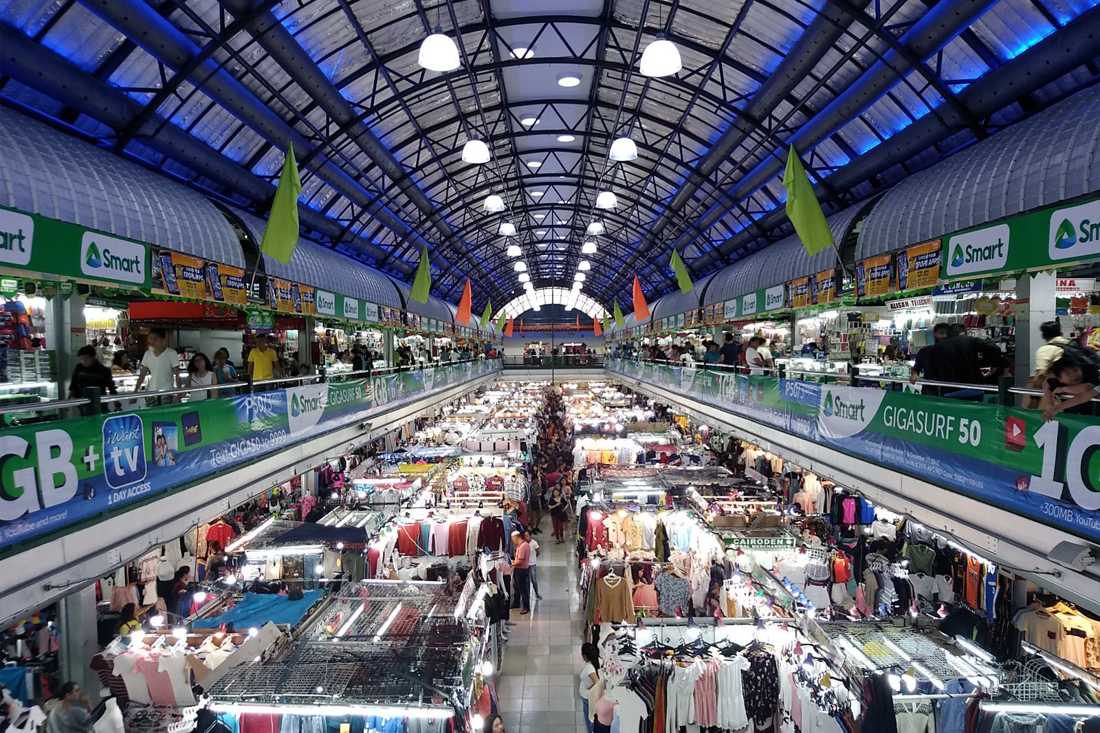 Biggest 'store outlet in philippines