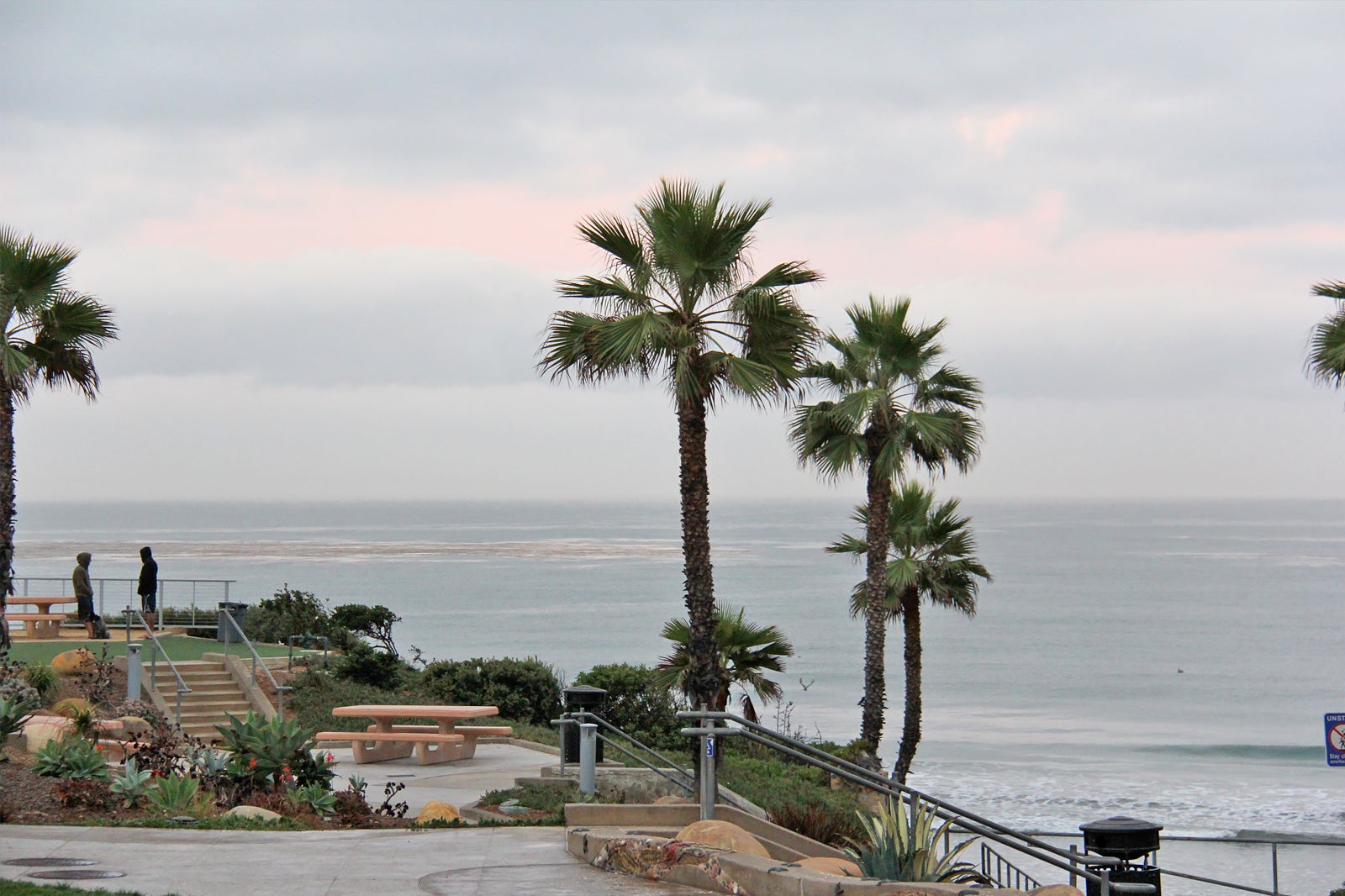 Fletcher Cove Beach Park Relax at a Pristine Beach Cove and Enjoy