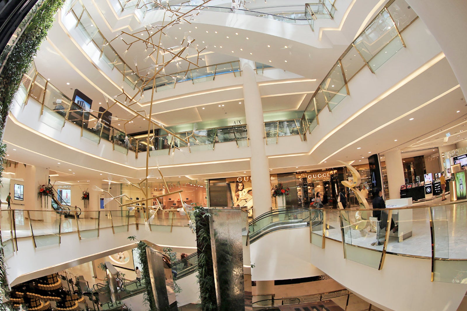 Emporium Shopping Complex