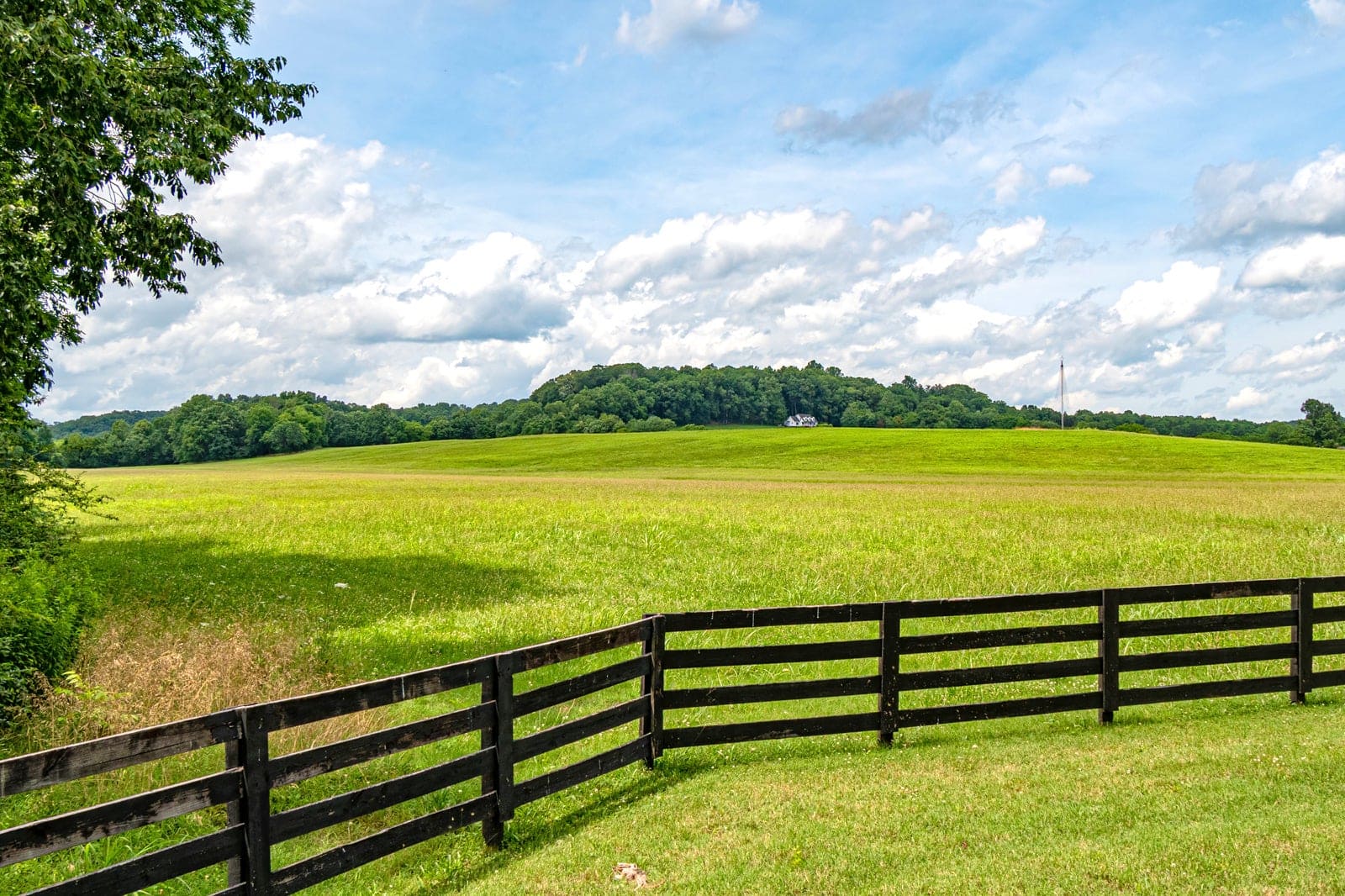 11 Most Picturesque Towns in Tennessee - Head Out of Nashville on a ...