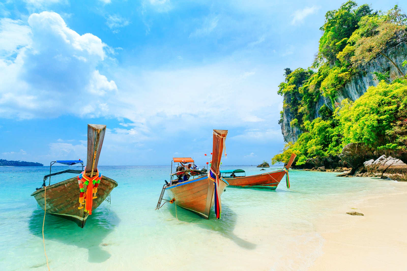 Phuket Weather When is the Best Time to Go to Phuket? Go Guides