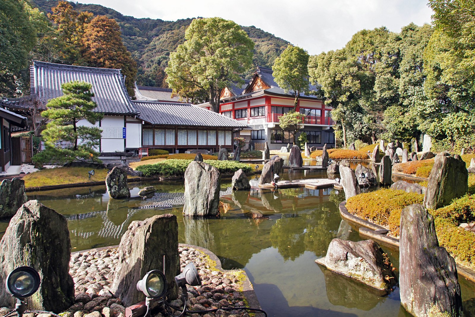 24 Best Temples And Shrines In Kyoto - Kyoto’s Most Important Shines ...